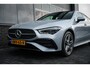 Mercedes-Benz CLA Shooting Brake 250 e 218 pk AMG Line / Pano-Dak/ Distronic/ AMG-line/Keyless/ Widescreen/ Stoel/Stuur.verw/ Head-Up/ Sfeerverl./  19''LMV