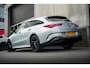 Mercedes-Benz CLA Shooting Brake 250 e 218 pk AMG Line / Pano-Dak/ Distronic/ AMG-line/Keyless/ Widescreen/ Stoel/Stuur.verw/ Head-Up/ Sfeerverl./  19''LMV