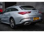 Mercedes-Benz CLA Shooting Brake 250 e 218 pk AMG Line / Pano-Dak/ Distronic/ AMG-line/Keyless/ Widescreen/ Stoel/Stuur.verw/ Head-Up/ Sfeerverl./  19''LMV