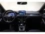 Ford Focus WAGON 1.0 EcoBoost Hybrid 125pk Active X Business [ LED Navi Trekhaak Stoelverwarming ]