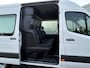 Mercedes-Benz Sprinter 315 CDI 150 PK AUTOMAAT RWD / DUBBEL-CABINE / L2H2 / 3.5T TREKHAAK / 5 PERSOONS / AIRCO / CRUISE / NAVI / CAMERA