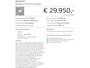 Audi A3 Sportback 30 TFSI S-Line edition|Panoramadak|Afneembare Trekhaak|All-Season|18-inch