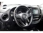 Mercedes-Benz Vito 114 CDI 136pk Compact 9G Automaat 2x Schuifdeur/LED/Camera/Inrichting 11-2022