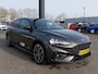 Ford Focus 1.0 EcoBoost 125pk ST Line Business | Navi | Apple Carplay+Android Auto | Clima | Cruise | Led Koplampen | Keyless Entry | Stuur+Stoelverwarming | Pdc V+A+Assist+Camera | Privacy Glass | 18''
