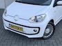 Volkswagen Up! High 1.0 Ori NL NAP Stoelverw Leder 15 Airco