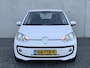 Volkswagen Up! High 1.0 Ori NL NAP Stoelverw Leder 15 Airco