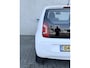 Volkswagen Up! High 1.0 Ori NL NAP Stoelverw Leder 15 Airco