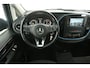 Mercedes-Benz Vito 114 CDI Extra Lang | Aut. | Sfeer | Airco | Camera | Adap. Cruise | Carplay | 3 Zits | Trekhaak | Navi