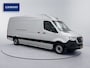 Mercedes-Benz Sprinter 316 2.2 CDI L3H2 Inrichting 220v omvormer Navigatie Geveerde stoel Camera Carplay Betimmering
