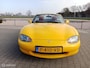 Mazda MX-5 1.6i Exclusive/cabrio/leder/topstaat