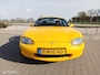 Mazda MX-5 1.6i Exclusive/cabrio/leder/topstaat