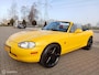 Mazda MX-5 1.6i Exclusive/cabrio/leder/topstaat