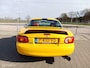 Mazda MX-5 1.6i Exclusive/cabrio/leder/topstaat
