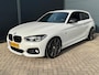 BMW 1-Serie 118i M Sport M140i Volledig M uitvoering / Nap