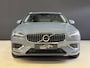 Volvo V60 2.0 T6 Plug-in hybrid AWD Essential Bright | Leder | Elektr. trekhaak | Adaptive cruise | Verwarmbaar stuur/voorstoelen | Full LED | Carplay