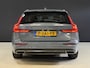 Volvo V60 2.0 T6 Plug-in hybrid AWD Essential Bright | Leder | Elektr. trekhaak | Adaptive cruise | Verwarmbaar stuur/voorstoelen | Full LED | Carplay