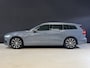 Volvo V60 2.0 T6 Plug-in hybrid AWD Essential Bright | Leder | Elektr. trekhaak | Adaptive cruise | Verwarmbaar stuur/voorstoelen | Full LED | Carplay