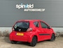 Toyota Aygo 1.0-12V Comfort - AUT - Elek Pakket - Nap -
