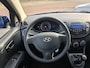 Hyundai i10 1.0 i-Drive Cool | 1E EIGENAAR | 12MND GARANTIE | LAGE KM | AIRCO | ELEC RAMEN |