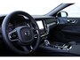 Volvo V60 2.0 T6 Plug-in hybrid AWD Ultra Dark | Elektrisch glazen panorama-dak | Elektrisch verstelbare bestuurders- en bijrijdersstoel met geheugen | Dodehoek detectie met correctie | Pilot assist & adaptieve cruise control | Rondomzicht camera | Head-up display | Extra getint glas | Nappa lederen/ Open grid textiel bekleding | Google services | Apple Carplay & Android Auto | Voorstoelen & stuurwiel verwarmd | Keyless Entry & Drive |