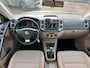 Volkswagen Tiguan 1.4 TSI Comfort&Design 4Motion|1e Eigenaar|Navi|Airco|Parrot