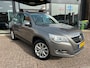Volkswagen Tiguan 1.4 TSI Comfort&Design 4Motion|1e Eigenaar|Navi|Airco|Parrot
