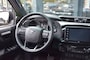 Toyota Hilux 2.8 D-4D DUBBEL CABIN 48V HYBRIDE INVINCIBLE A/T 4WD
