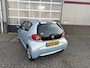 Toyota Aygo 1.0-12V Sport