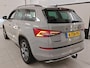 Skoda Kodiaq 1.5 TSI 150pk Automaat Sportline Business 7 Persoons | Comfort & Functiepakket | Trekhaak | CarPlay | DCC | Stoelverw
