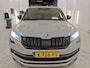 Skoda Kodiaq 1.5 TSI 150pk Automaat Sportline Business 7 Persoons | Comfort & Functiepakket | Trekhaak | CarPlay | DCC | Stoelverw
