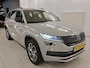Skoda Kodiaq 1.5 TSI 150pk Automaat Sportline Business 7 Persoons | Comfort & Functiepakket | Trekhaak | CarPlay | DCC | Stoelverw