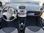 Toyota Aygo 1.0 VVT-i Aspiration
