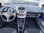 Toyota Aygo 1.0-12V Dynamic Blue