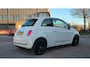 Fiat 500 1.2 Lounge NIEUWE APK - NIEUWE DISTRIBUTIE! - Leder - Airco - Elektr. Pakket