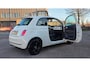 Fiat 500 1.2 Lounge NIEUWE APK - NIEUWE DISTRIBUTIE! - Leder - Airco - Elektr. Pakket