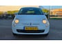 Fiat 500 1.2 Lounge NIEUWE APK - NIEUWE DISTRIBUTIE! - Leder - Airco - Elektr. Pakket