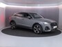 Audi Q3 Sportback 45 TFSI e S Edition 245PK PHEV | SOH 87% | S-line in & exterieur | Ambient + | Achteruitrijcamera | Afgevlakt stuur | Stoelverwarming |
