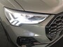 Audi Q3 Sportback 45 TFSI e S Edition 245PK PHEV | SOH 87% | S-line in & exterieur | Ambient + | Achteruitrijcamera | Afgevlakt stuur | Stoelverwarming |