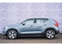 Volvo XC40 T4 Recharge Inscription Expression | Navigatie | Adaptieve Cruise Control | Schuif-/Kanteldak | Camera | Trekhaak | Dodehoekdetectie | Pilot Assist | Keyless | Stoel-/Stuurverwarming | Park Assist | Elek. Achterklep |