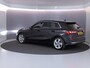 Audi A3 Sportback 40 TFSI e Advanced edition 204 pk S-tronic | Verlengde garantie | Navigatie | Parkeersensoren (Park assist) | Achteruitrijcamera | Lederen bekleding | Adaptieve cruise control |