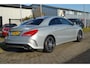Mercedes-Benz CLA 180 Ambition AMG Line, Camera, Soundbooster