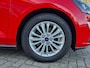 Ford Focus Wagon 1.0 EcoBoost Hybrid Titanium X Business Voorruit+Stuur+stoelverwarming | Elektrische achterklep | Camera | LED | Keyless | Climate control |