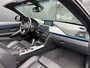 BMW 4-Serie Cabrio 420i M Sport Aut. Leder Navi prof. Xenon Cruise NL-auto