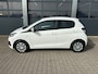 Peugeot 108 1.0 e-VTi 72pk 5D Active