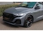 Audi Q8 60 TFSIe Grigio Telesto l B&O Adv l Volleder l 23'