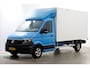 Volkswagen Crafter 35 2.0 TDI E6 Bakwagen met achterdeuren 2-Persoons 10-2020