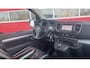 Toyota ProAce Worker 2.0 D-4D Black Line Long DC 5 PERS / AUTOMAAT / NWE D-RIEM / LEDER /STOELVERW / CARPLAY / CAMERA / TREKHAAK / NL-AUTO