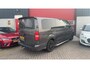 Toyota ProAce Worker 2.0 D-4D Black Line Long DC 5 PERS / AUTOMAAT / NWE D-RIEM / LEDER /STOELVERW / CARPLAY / CAMERA / TREKHAAK / NL-AUTO