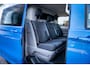 Volkswagen Transporter 2.0 TDI 170 pk L2H1 Bulli Dubbele Cabine TREKHAAK - BLACK PACK - BETIMMERING