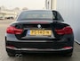 BMW 4-Serie Cabrio 430i High Executive Automaat Navigatie/18inch.